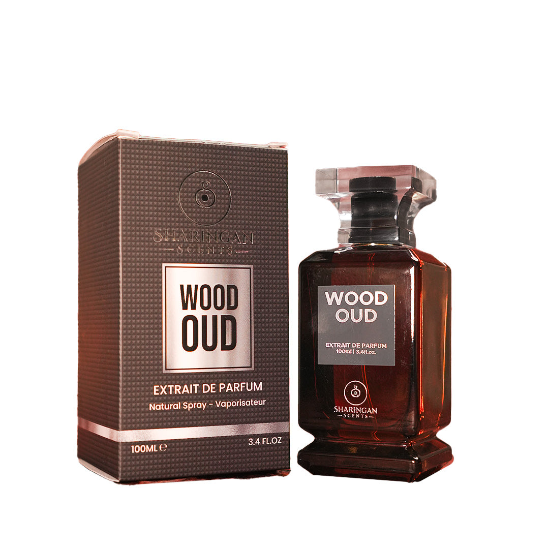 Wood Oud