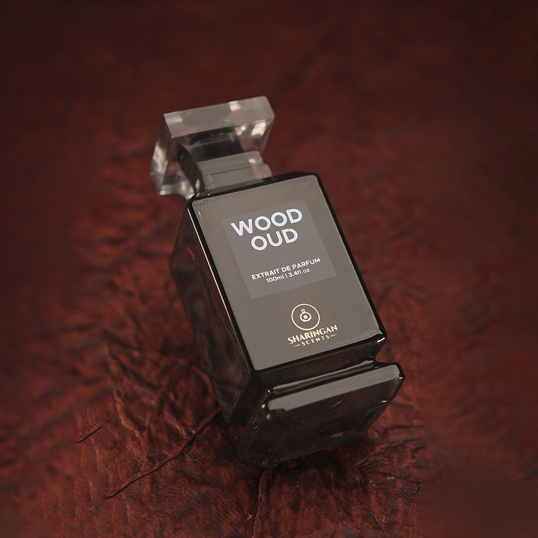 Wood Oud